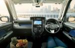 Toyota Roomy 2016 года